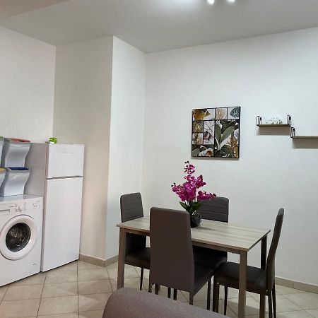 Civico 2 Apartment Sassari Exterior foto
